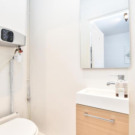 Cosy Studio - 2P - Bastille Paris Exterior photo